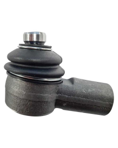 Styrestag med kule, Lengde: 120mm