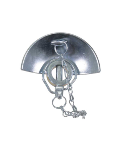 Guidevinge med låsepinne for trekkstenger (Kategori 2/2)