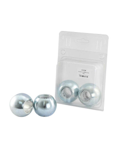 Agripak 2 stk. Trekkstangkule (Kategori 2/2)