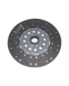 Clutchplate