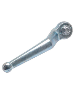 HYDRAULIC DIVERTER BALL VALVE HANDL