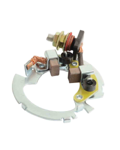 Børstesett for ATV etc