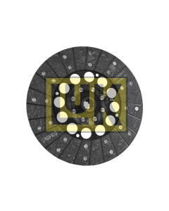 Clutchplate