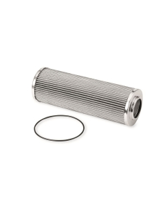 TRANSMISJONSOLJEFILTER