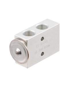 O RING TYPE EXPANSION VALVE        