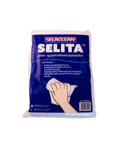 SELITA POLERINGSKLUT, 200 G        