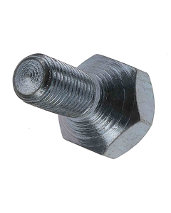 Hjulbolt