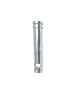 Toppstagsbolt 25x102mm Kategori 2 (Ø25mm)