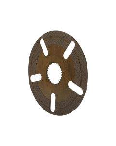 Bremseskive, friksjonslamell. OD 223.5MM    
