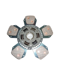 Clutchplate