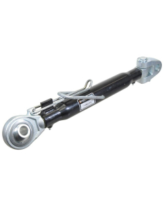 Mekanisk toppstag i HD utførelse (Kategori30mm/2 (Ø30/25mm)) Knast og Kule, M36 x 3, Minimum lengde: