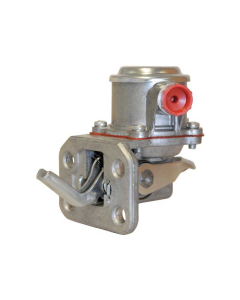 Fødepumpe drivstoff