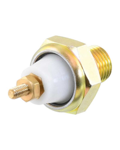 OIL PRESSURE SWITCH                