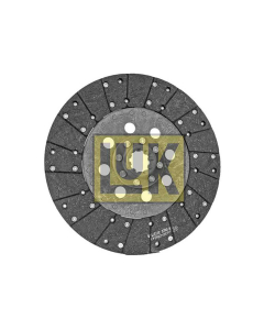 Clutchplate
