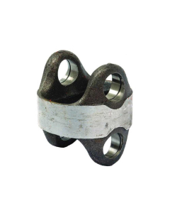 Drivaksling (mellomaksel)