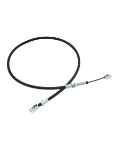 HITCH CABLE, LENGTH: 1272MM (50 3/3
