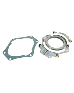 Bakre veivaksel tetteenhet