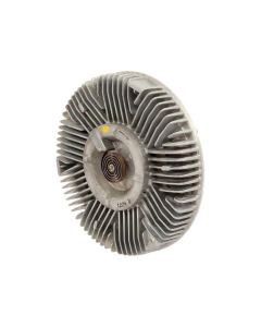 Viskositetsdrevet viftekobling