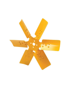 FAN BLADE                          