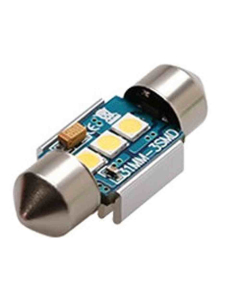 Ledpærer Festoon 31Mm