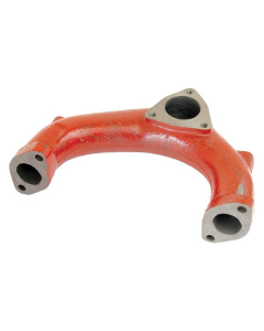 Eksosmanifold (3 Cyl.)