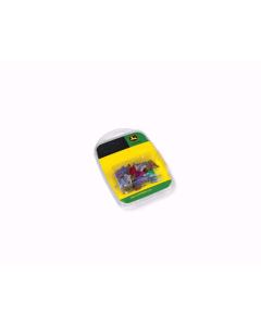 SIKRING FLAT MINI ASSORT