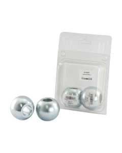 Agripak  Trekkstangkule (Kategori 2/1)