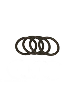 O-Ring/Støttering Sett