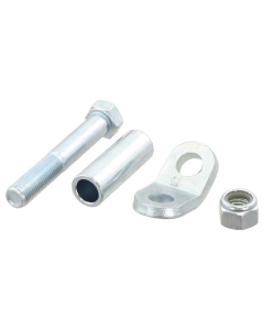 Stabilisator øyebolt -  Hull Ø10 & 12mm