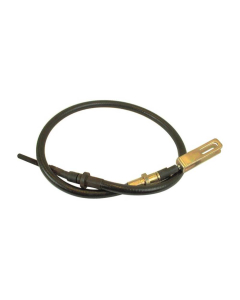 Bremsekabel - Lengde: 946mm, Kabellengde ytre: 725mm