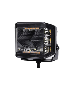 Arbeidlys og varsellys 10 LED