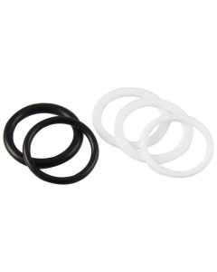 Tetningsreparasjonssett for hurtigkobling reparasjonssett 1/2'' (Passer: S.2961 og S.4838)