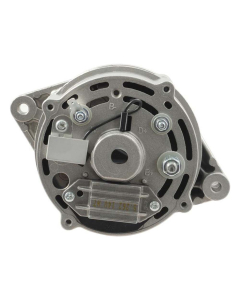 ALTERNATOR (MAHLE) - 14V, 120 AMPS 