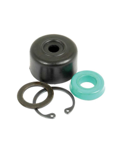 Slavesylinder clutch overhalingssett