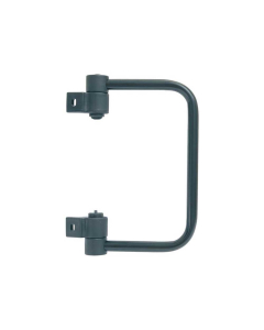 MIRROR ARM, 200MM, UNIVERSAL FITTIN