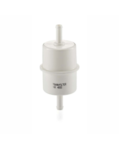 MANN Dieselfilter WK 4002