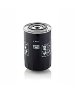 MANN Oljefilter W 8005