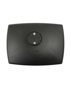 MIRROR HEAD - RECTANGULAR, (CONVEX)