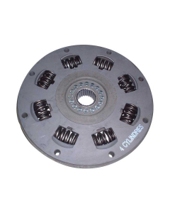 Clutchplate