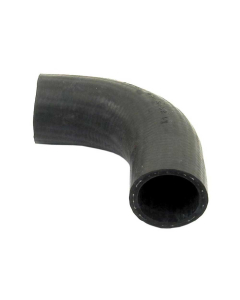 Kjølerslange - innløp, Indre Ø: av slange mindre ende: 34mm, Indre Ø: av slange større ende: 34mm