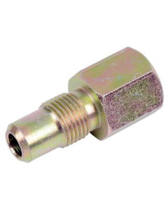 HYDRAULIC CONNECTOR                