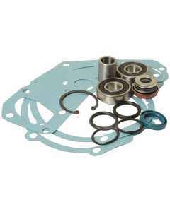 Vannpumpe - reparasjonssett