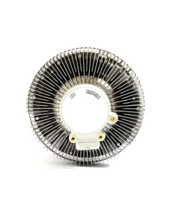 Viskositetsdrevet viftekobling