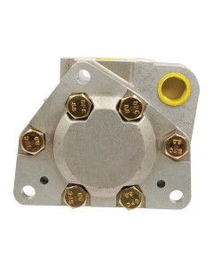 HYDRAULIC PUMP                     