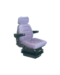 SEAT ASSEMBLY                      