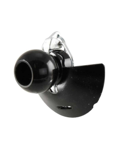 HD kule m/vinge til fanghakekobling (Kategori 2/2)