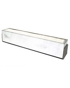 Luftfilter Hytte