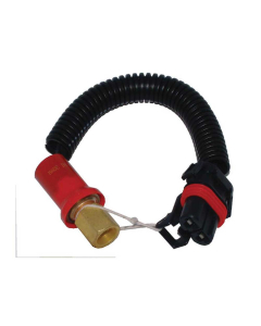 HIGH PRESSURE SWITCH               