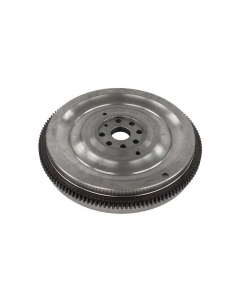 FLYWHEEL ASSEMBLY                  