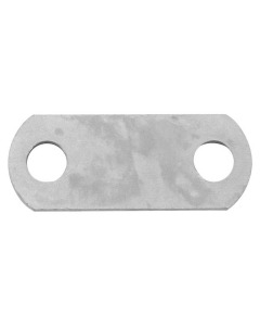 Stabilisatorplate -  Hull Ø